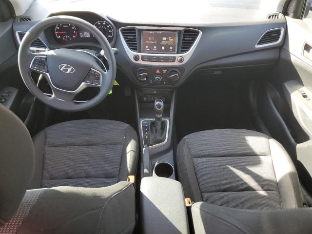 Photo 7 VIN: 3KPC24A60NE156328 - HYUNDAI ACCENT SE 