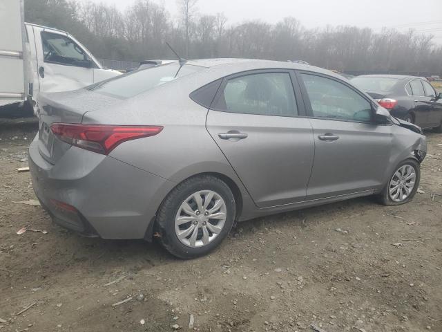 Photo 2 VIN: 3KPC24A60NE164364 - HYUNDAI ACCENT SE 