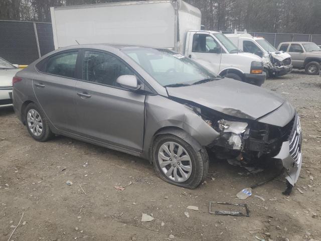 Photo 3 VIN: 3KPC24A60NE164364 - HYUNDAI ACCENT SE 