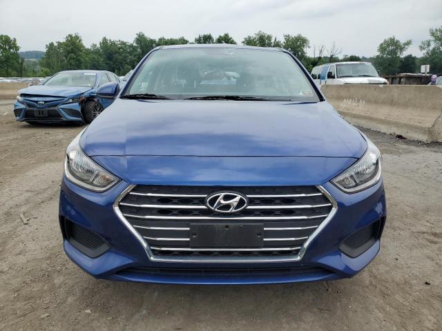 Photo 4 VIN: 3KPC24A60NE166762 - HYUNDAI ACCENT SE 