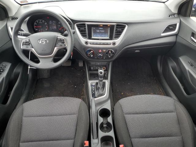 Photo 7 VIN: 3KPC24A60NE166762 - HYUNDAI ACCENT SE 