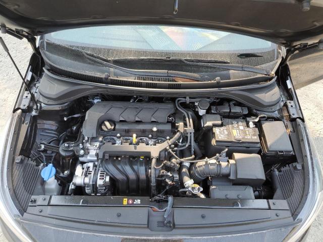 Photo 6 VIN: 3KPC24A60NE166910 - HYUNDAI ACCENT SE 