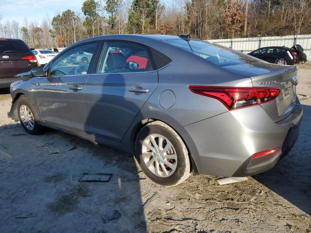 Photo 1 VIN: 3KPC24A60NE168365 - HYUNDAI ACCENT 