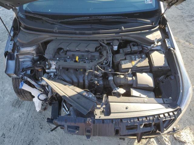 Photo 10 VIN: 3KPC24A60NE168365 - HYUNDAI ACCENT 