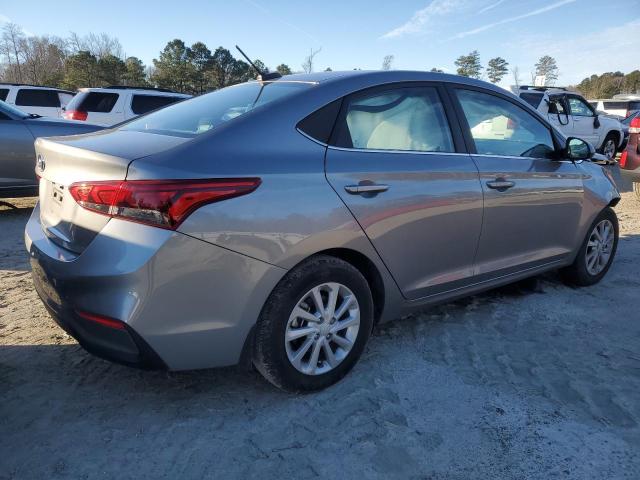 Photo 2 VIN: 3KPC24A60NE168365 - HYUNDAI ACCENT 