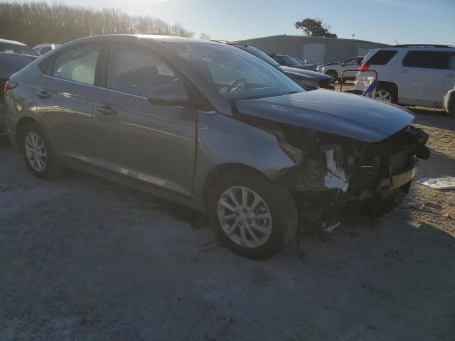 Photo 3 VIN: 3KPC24A60NE168365 - HYUNDAI ACCENT 