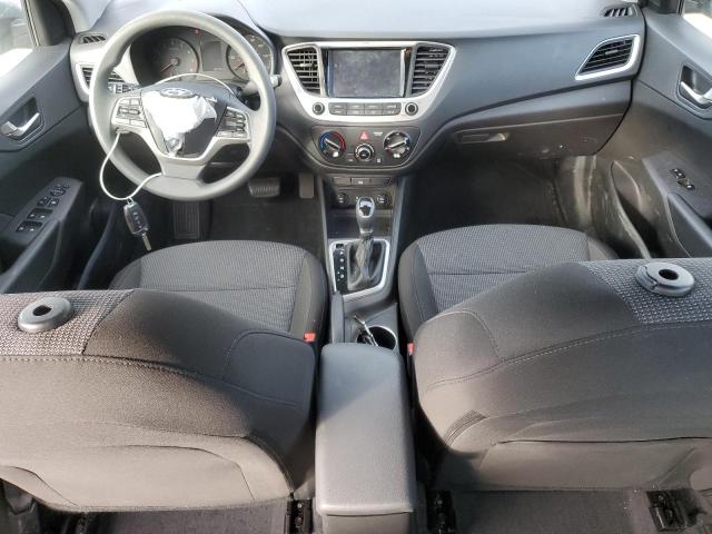 Photo 7 VIN: 3KPC24A60NE168365 - HYUNDAI ACCENT 