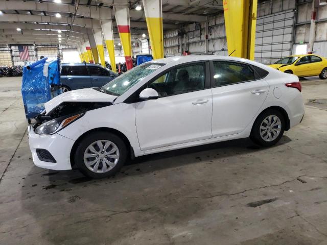 Photo 0 VIN: 3KPC24A60NE169645 - HYUNDAI ACCENT 