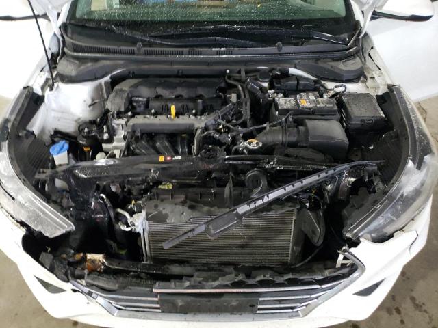 Photo 10 VIN: 3KPC24A60NE169645 - HYUNDAI ACCENT 