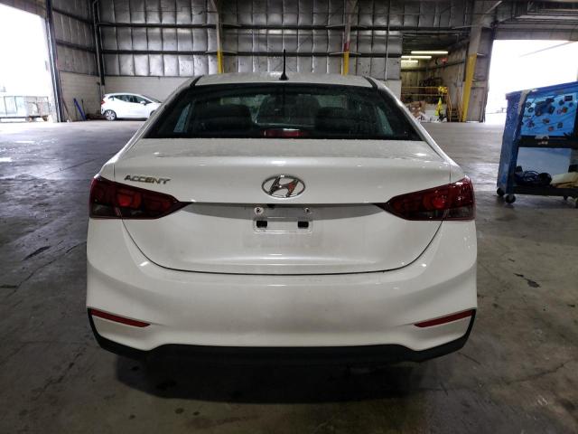 Photo 5 VIN: 3KPC24A60NE169645 - HYUNDAI ACCENT 