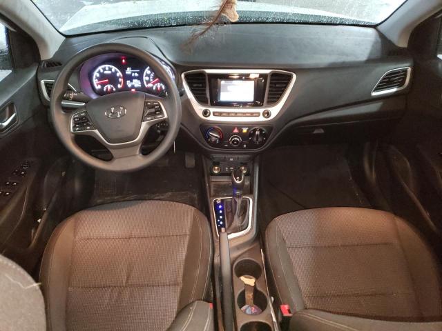 Photo 7 VIN: 3KPC24A60NE169645 - HYUNDAI ACCENT 