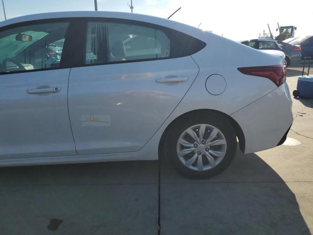 Photo 11 VIN: 3KPC24A60NE181861 - HYUNDAI ACCENT SE 