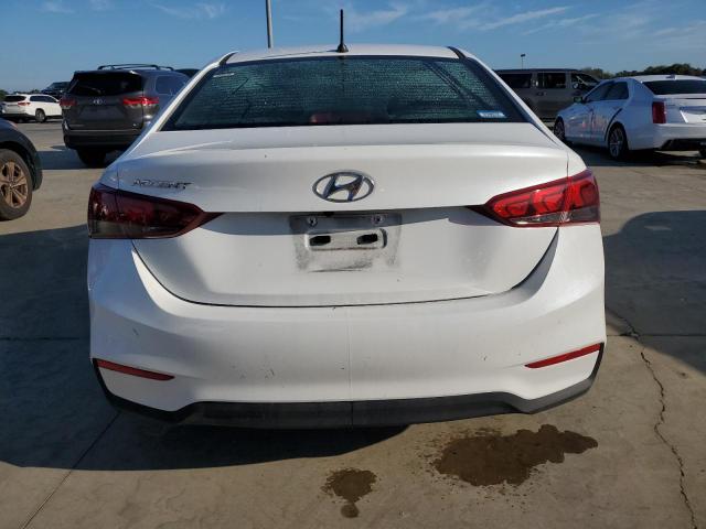 Photo 5 VIN: 3KPC24A60NE181861 - HYUNDAI ACCENT SE 