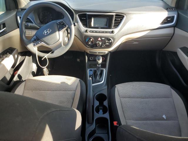 Photo 7 VIN: 3KPC24A60NE181861 - HYUNDAI ACCENT SE 