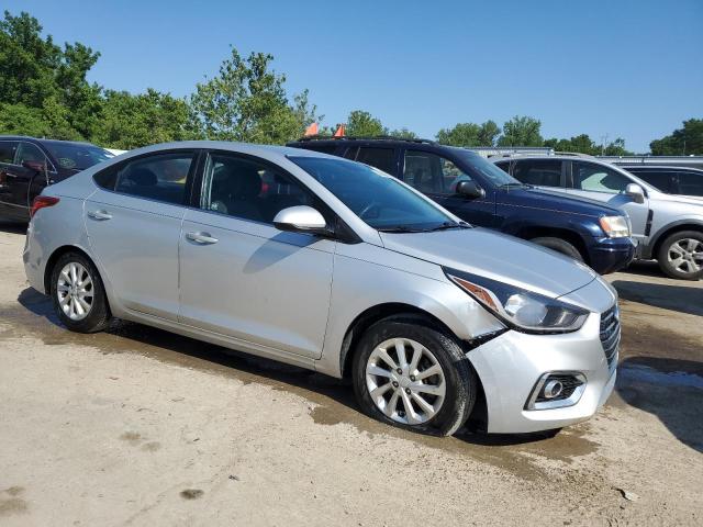 Photo 3 VIN: 3KPC24A61LE099909 - HYUNDAI ACCENT 