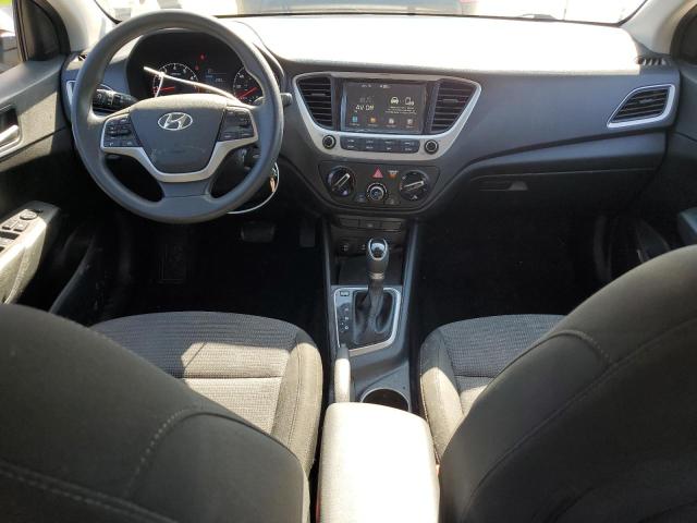 Photo 7 VIN: 3KPC24A61LE099909 - HYUNDAI ACCENT 