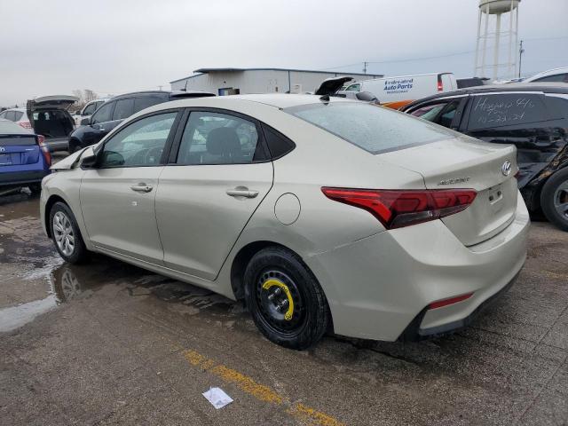 Photo 1 VIN: 3KPC24A61LE104803 - HYUNDAI ACCENT SE 