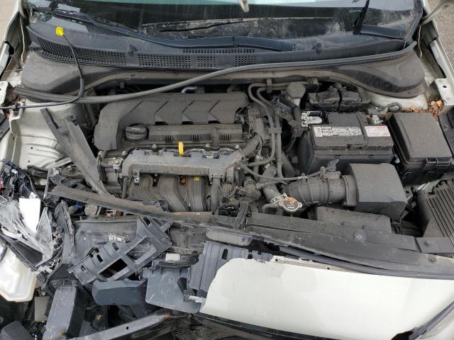 Photo 10 VIN: 3KPC24A61LE104803 - HYUNDAI ACCENT SE 