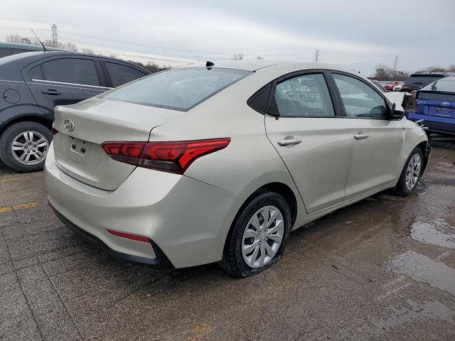 Photo 2 VIN: 3KPC24A61LE104803 - HYUNDAI ACCENT SE 