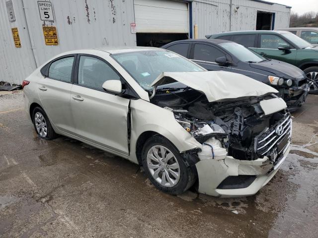 Photo 3 VIN: 3KPC24A61LE104803 - HYUNDAI ACCENT SE 