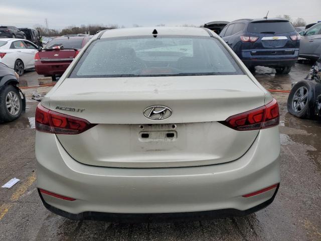 Photo 5 VIN: 3KPC24A61LE104803 - HYUNDAI ACCENT SE 