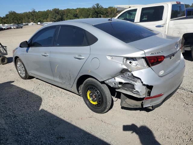 Photo 1 VIN: 3KPC24A61LE106504 - HYUNDAI ACCENT SE 