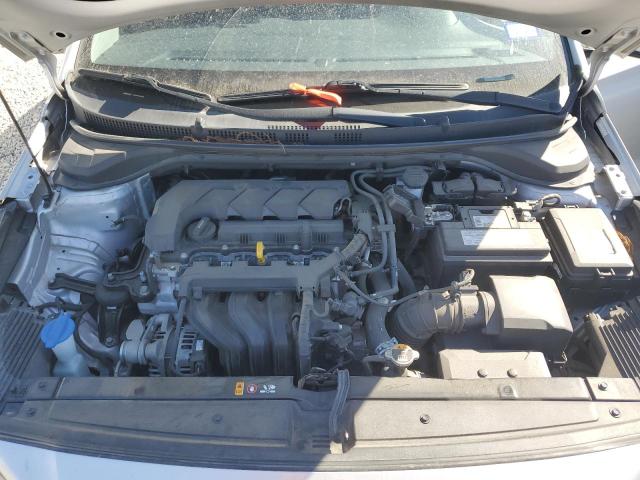 Photo 10 VIN: 3KPC24A61LE106504 - HYUNDAI ACCENT SE 