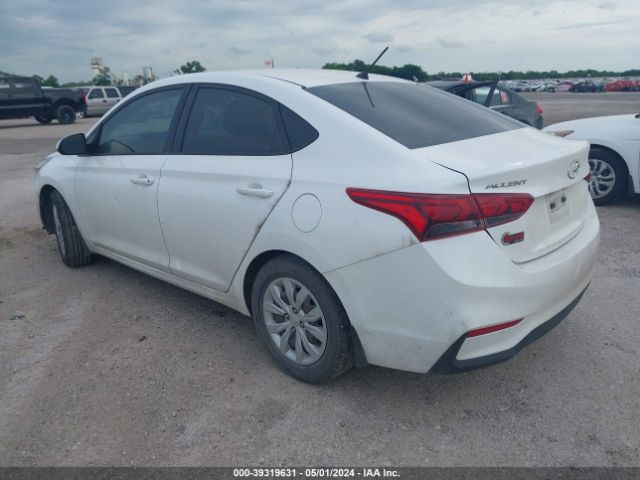 Photo 2 VIN: 3KPC24A61LE107815 - HYUNDAI ACCENT 