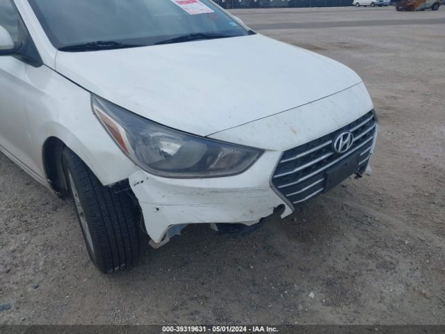 Photo 5 VIN: 3KPC24A61LE107815 - HYUNDAI ACCENT 