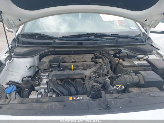 Photo 9 VIN: 3KPC24A61LE107815 - HYUNDAI ACCENT 