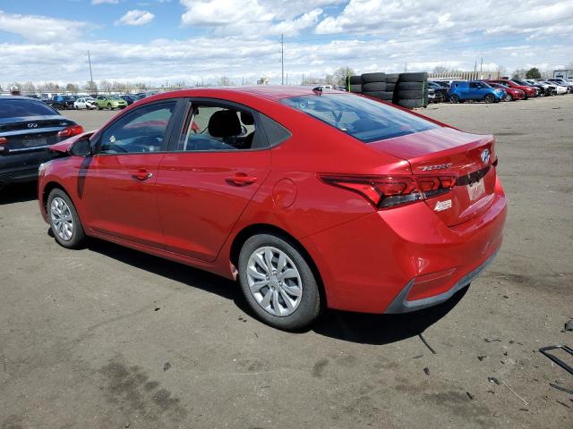 Photo 1 VIN: 3KPC24A61LE107930 - HYUNDAI ACCENT 