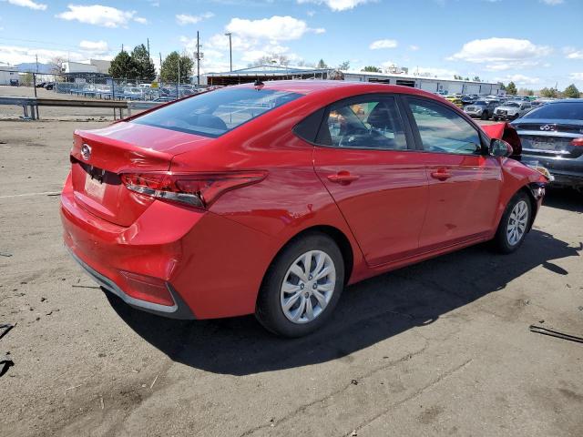 Photo 2 VIN: 3KPC24A61LE107930 - HYUNDAI ACCENT 