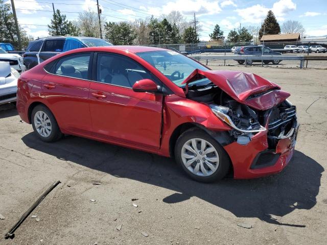 Photo 3 VIN: 3KPC24A61LE107930 - HYUNDAI ACCENT 