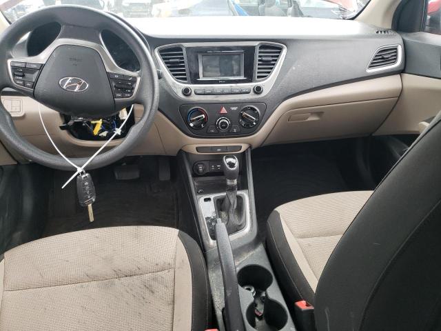 Photo 7 VIN: 3KPC24A61LE107930 - HYUNDAI ACCENT 