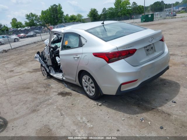 Photo 2 VIN: 3KPC24A61LE113081 - HYUNDAI ACCENT 