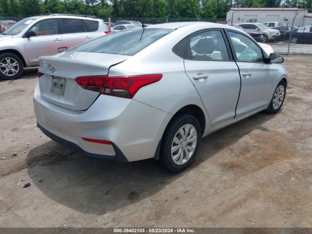 Photo 3 VIN: 3KPC24A61LE113081 - HYUNDAI ACCENT 