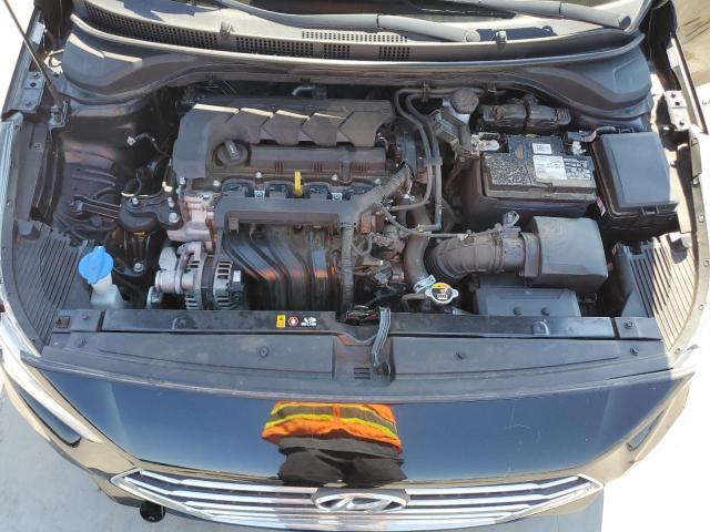 Photo 10 VIN: 3KPC24A61LE114182 - HYUNDAI ACCENT SE 