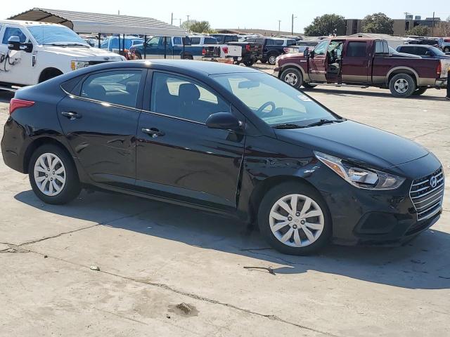 Photo 3 VIN: 3KPC24A61LE114182 - HYUNDAI ACCENT SE 