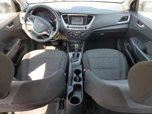 Photo 7 VIN: 3KPC24A61LE114182 - HYUNDAI ACCENT SE 