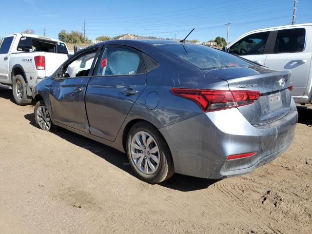 Photo 1 VIN: 3KPC24A61LE115512 - HYUNDAI ACCENT 