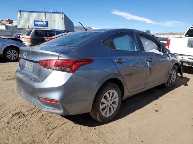 Photo 2 VIN: 3KPC24A61LE115512 - HYUNDAI ACCENT 