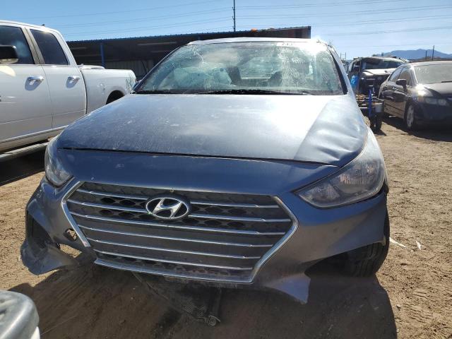 Photo 4 VIN: 3KPC24A61LE115512 - HYUNDAI ACCENT 