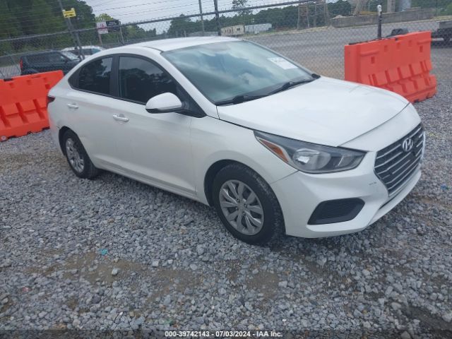 Photo 0 VIN: 3KPC24A61LE118233 - HYUNDAI ACCENT 