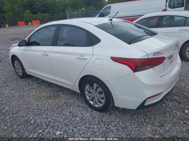 Photo 2 VIN: 3KPC24A61LE118233 - HYUNDAI ACCENT 