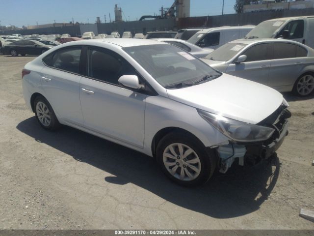 Photo 0 VIN: 3KPC24A61LE118555 - HYUNDAI ACCENT 