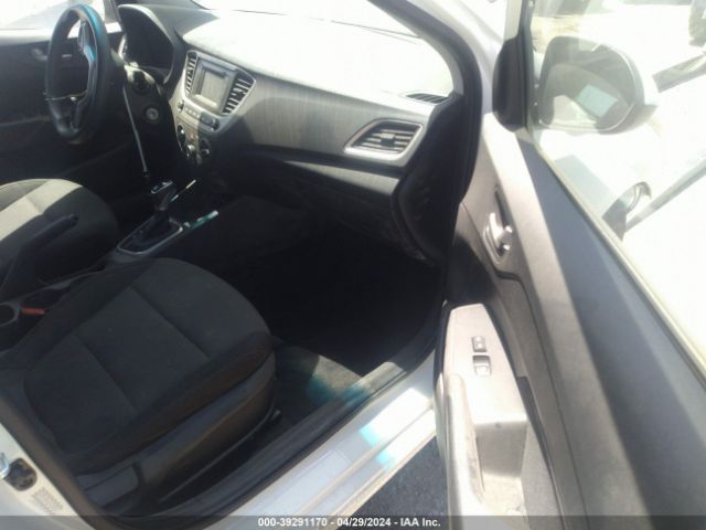 Photo 4 VIN: 3KPC24A61LE118555 - HYUNDAI ACCENT 