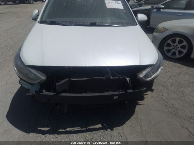 Photo 5 VIN: 3KPC24A61LE118555 - HYUNDAI ACCENT 