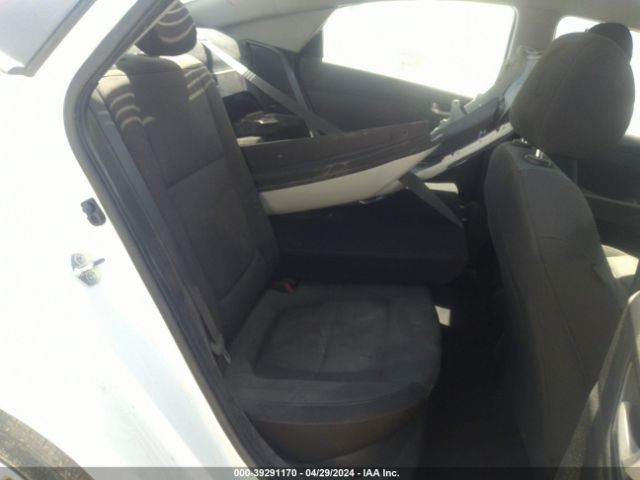 Photo 7 VIN: 3KPC24A61LE118555 - HYUNDAI ACCENT 