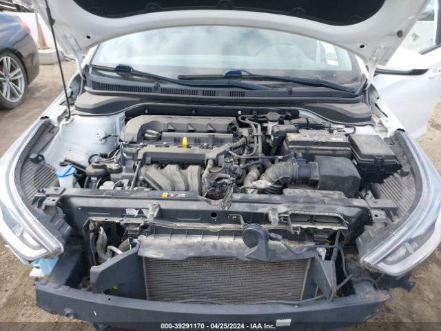 Photo 9 VIN: 3KPC24A61LE118555 - HYUNDAI ACCENT 