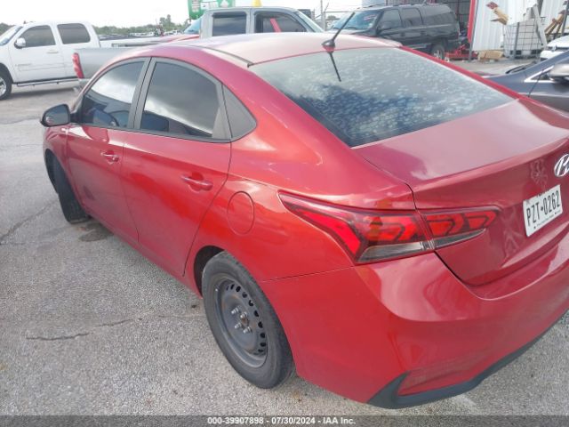 Photo 2 VIN: 3KPC24A61LE118748 - HYUNDAI ACCENT 